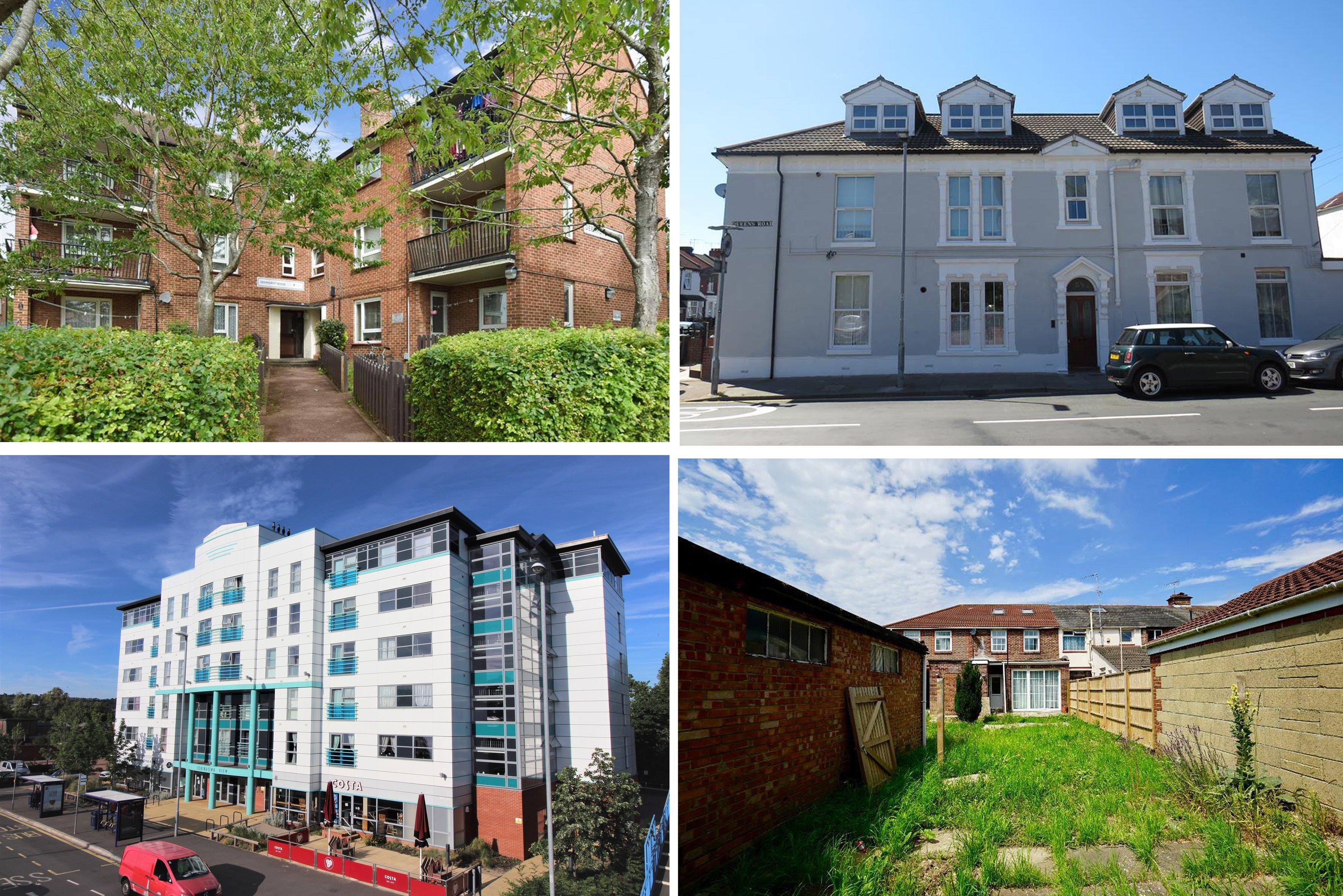 These are the 30 homes £100,000 can buy you in Portsmouth The News