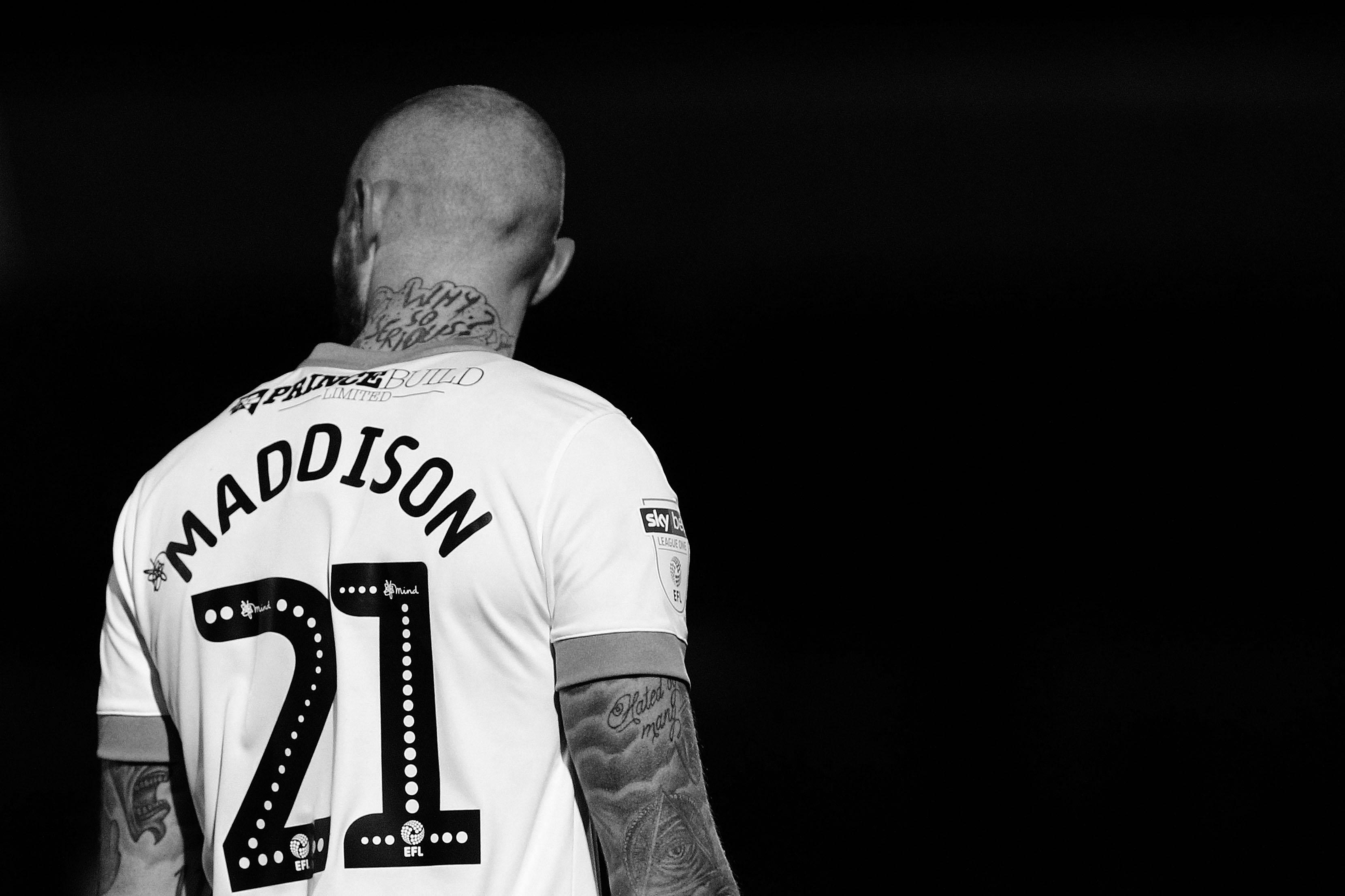 The attacker is reportedly at Hull City ahead of a six-month loan move from League One Peterborough United