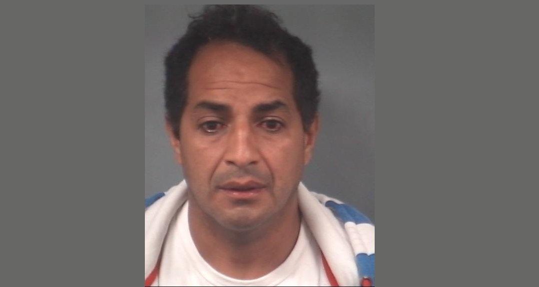 Claudio Sergio Da Silva was jailed at Portsmouth Crown Court for 10 years