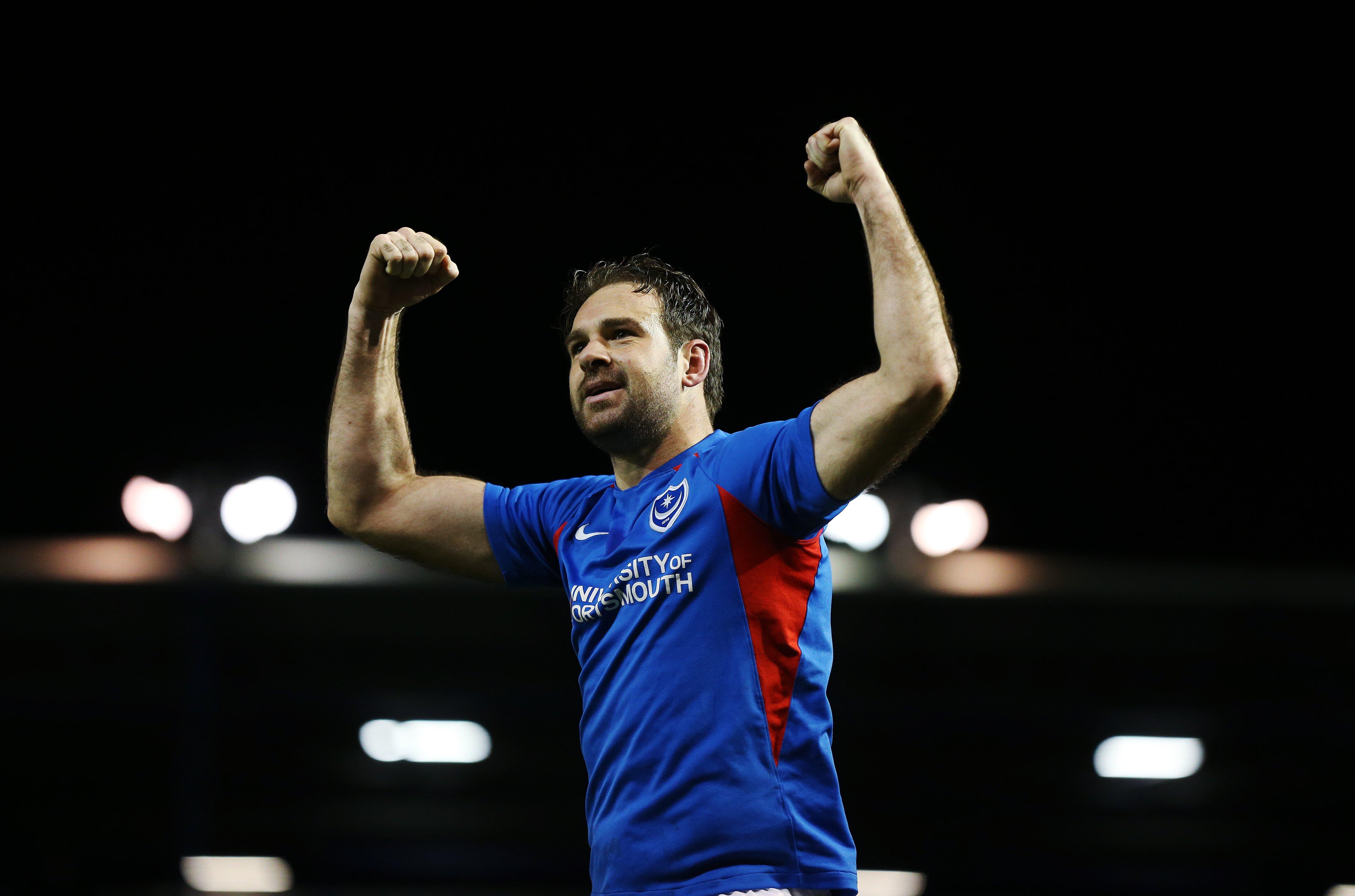 Brett Pitman Picture: PinPep Media / Joe Pepler