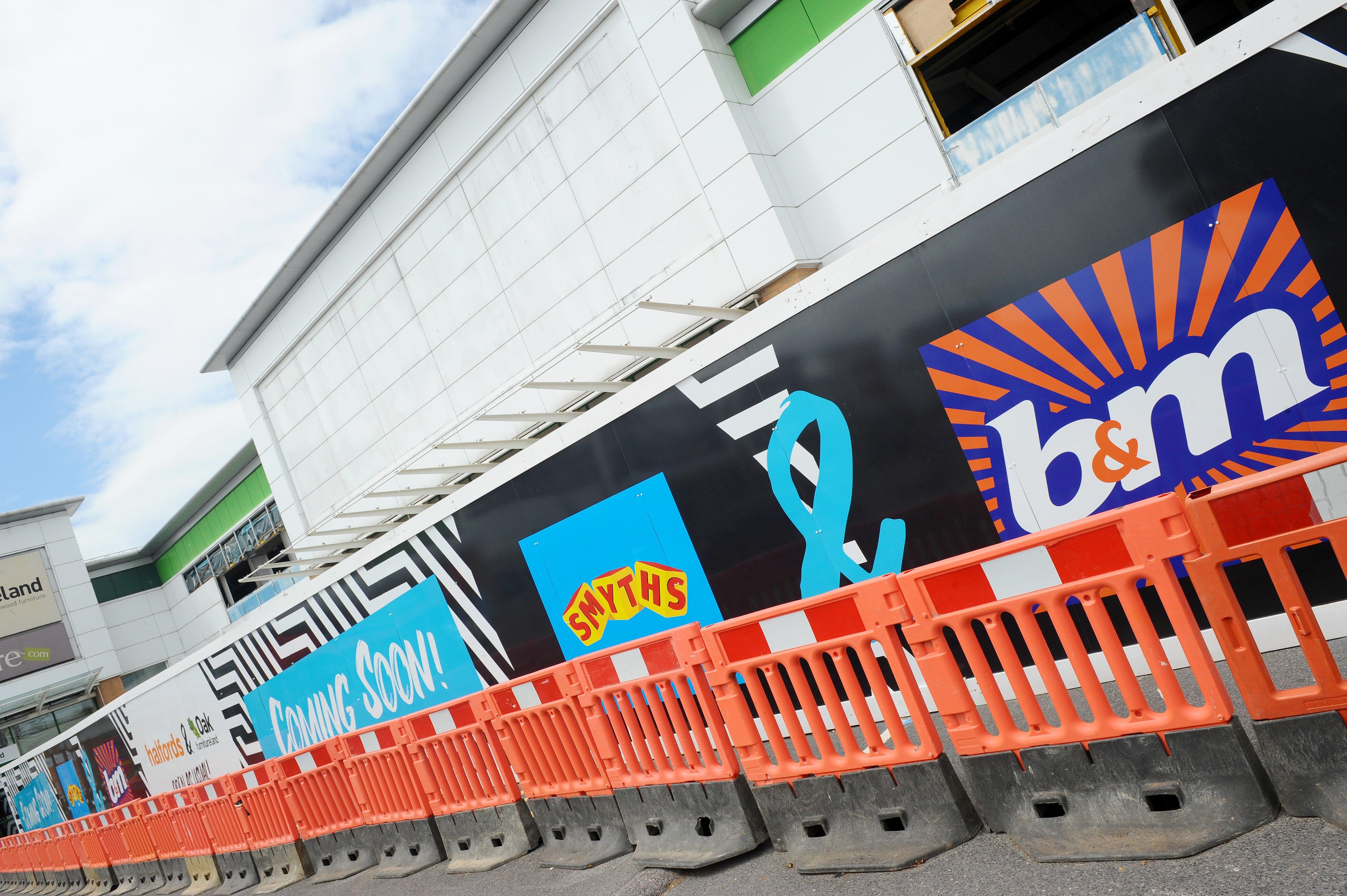 google smyths toys superstore