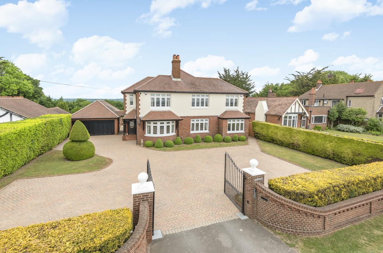 21 most expensive homes on sale in Portsmouth right now The News