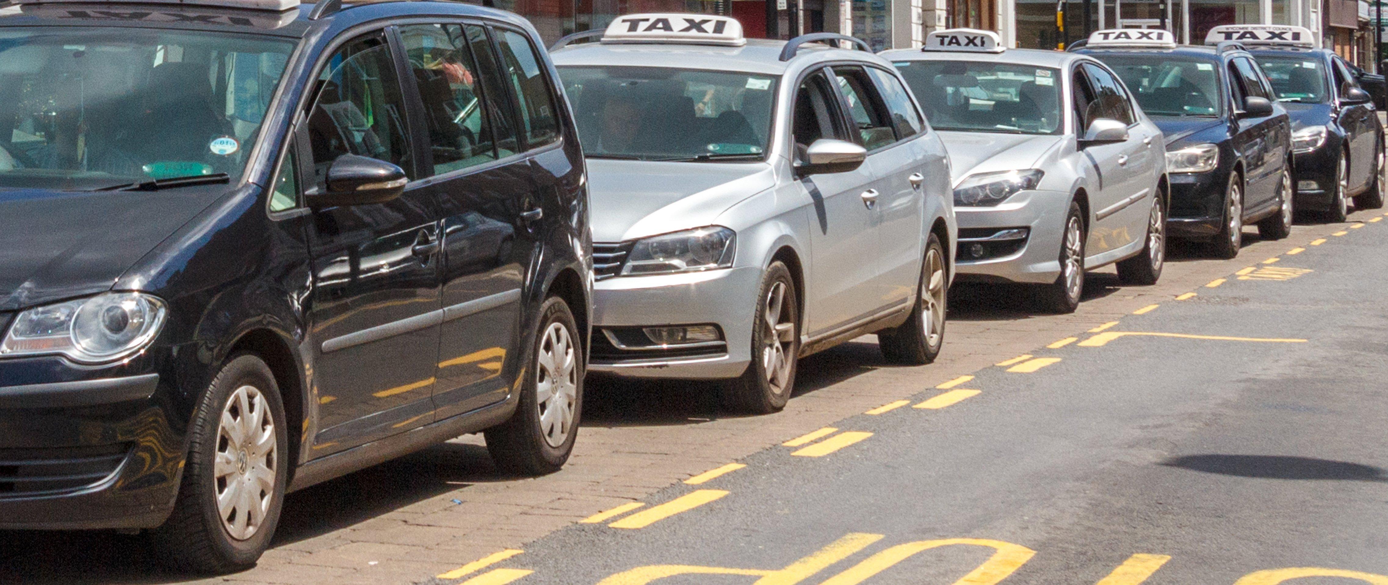 Portsmouth City Council wants to spend less on home-to-school transport for special needs schools
Picture: Shutterstock