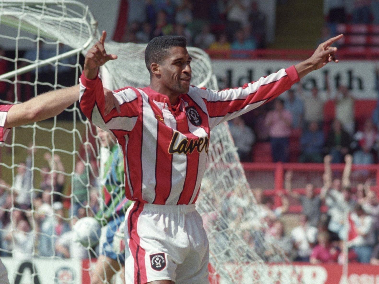 Brian Deane 