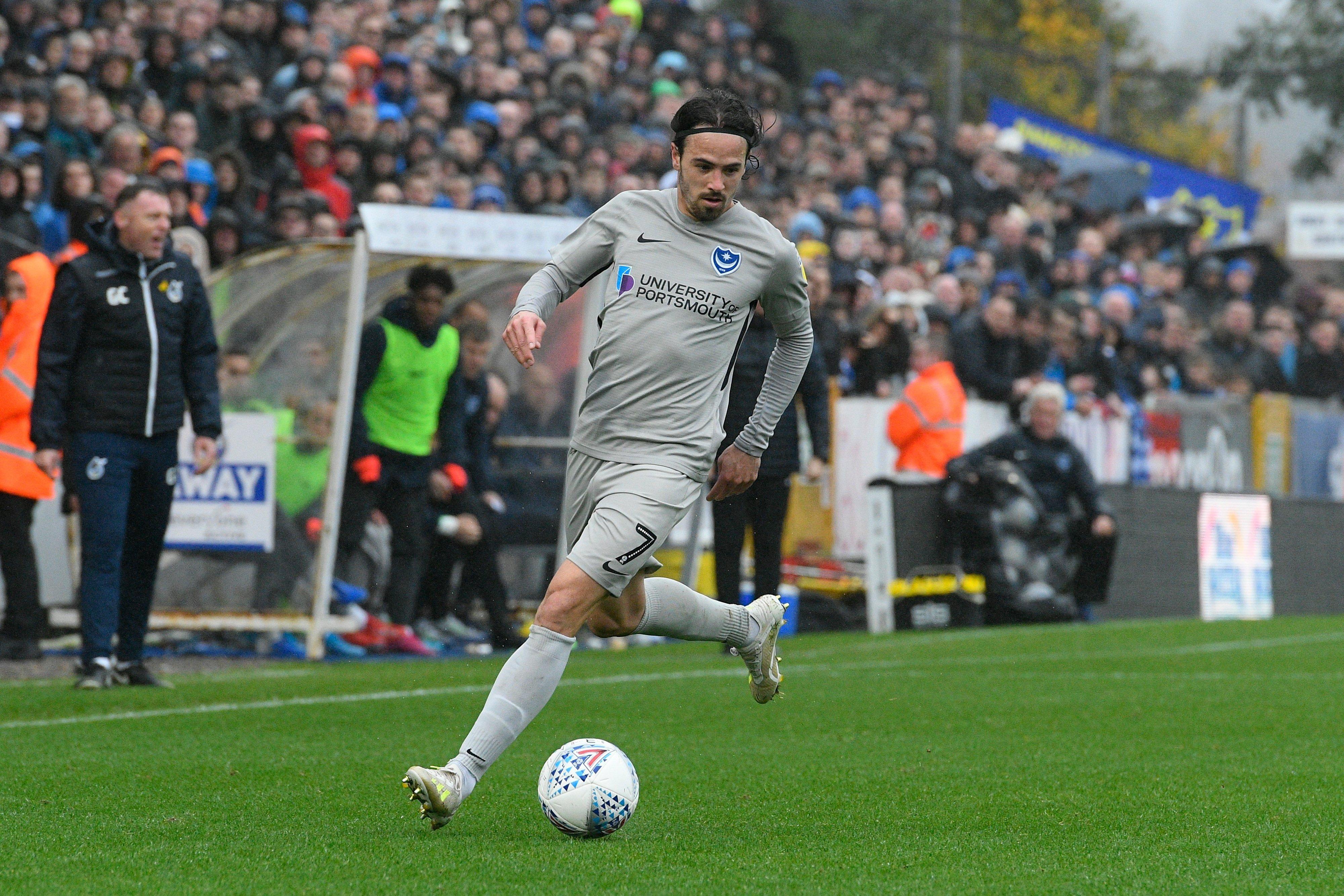 Ryan Williams