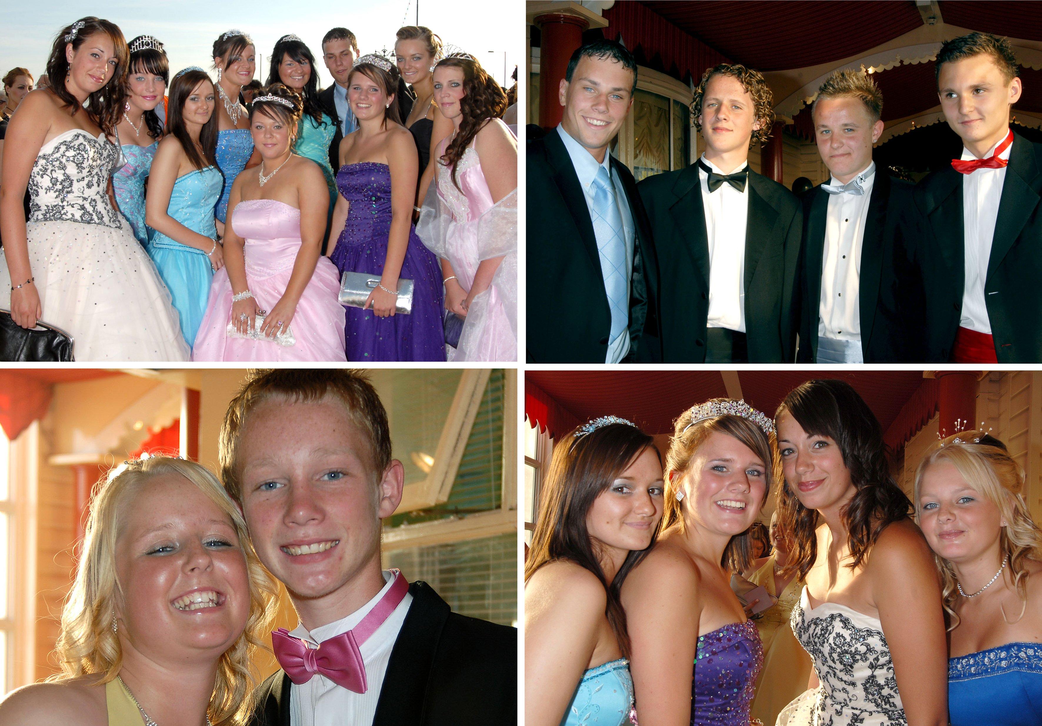 Prom
