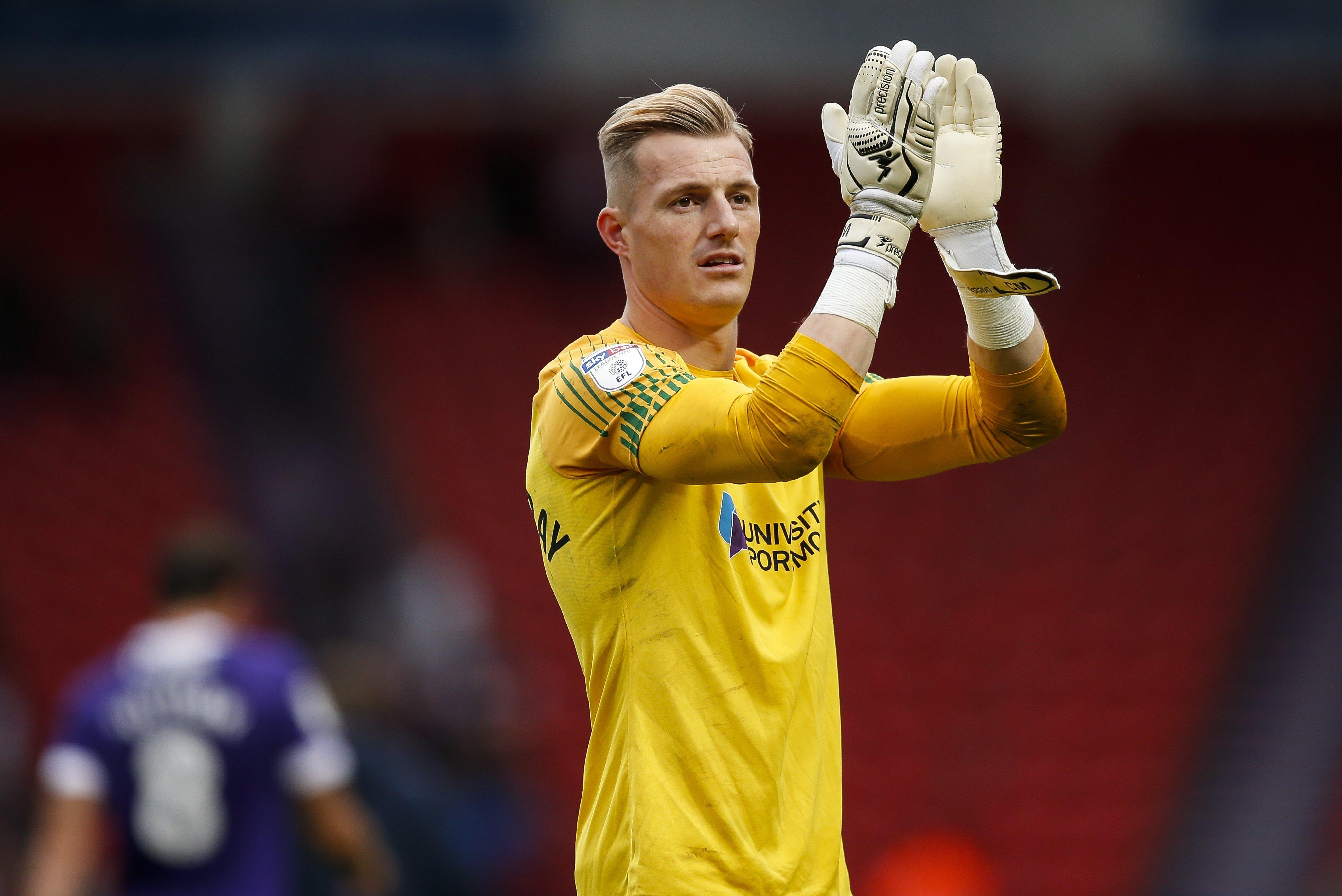 Craig MacGillivray. Picture: Daniel Chesterton/PinPep