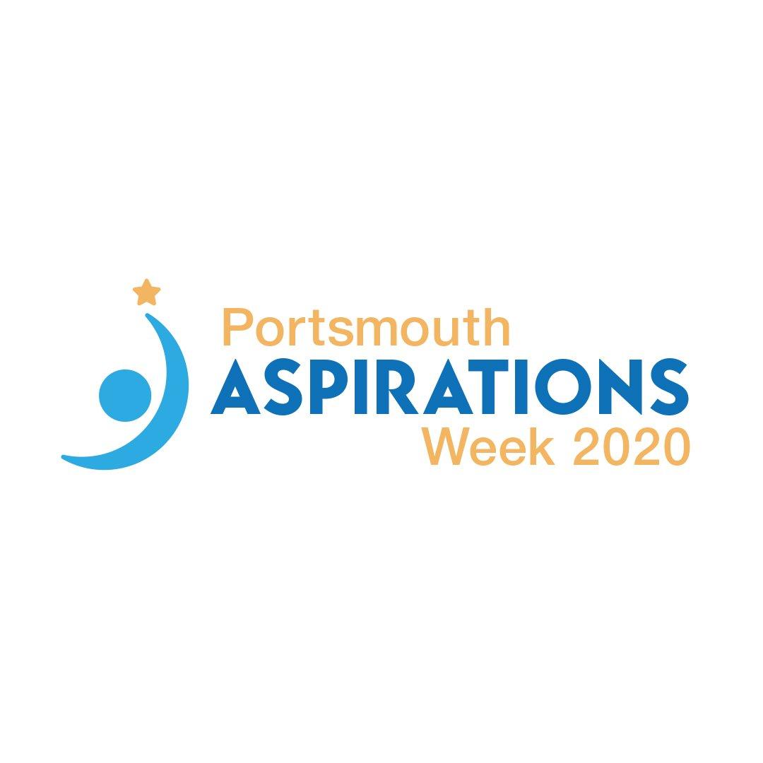 Portsmouth prepares for Aspirations Week 20 - 24 January 2020