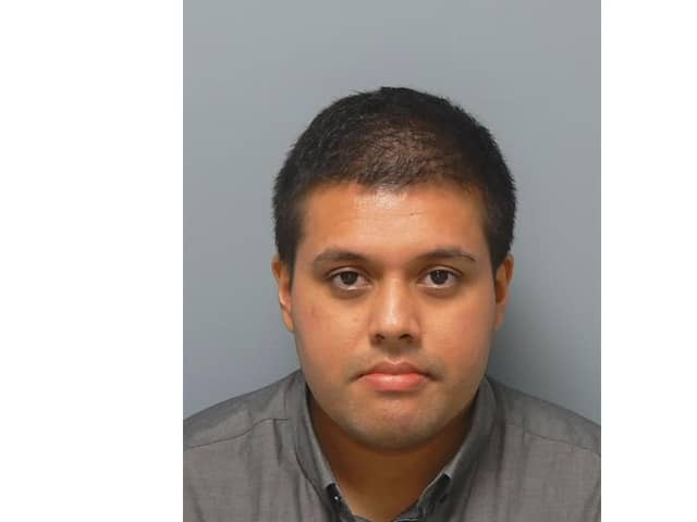 Surajit Ghosh, aged 27, appeared at Portsmouth Crown Court for sentencing today (Thursday 20 June).