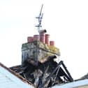Electric Safety First are calling for new safety laws following the destructive blaze in Gosport yesterday.