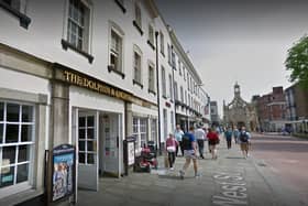 A 30-year-old man has been charged with murder following a fatal assault in a Chichester pub.