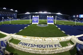 Fratton Park