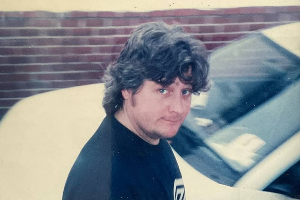 David Hallatt, 57, of South Yorkshire, died at The Dolphin and Anchor pub in Chichester following an assault. His family have issued a tribute to him. Picture: Sussex Police