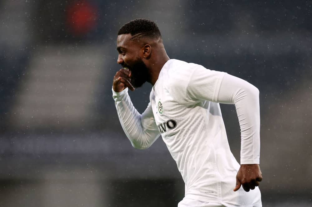 Watford eye goal-scoring ace as Pompey fans still await the second transfer of the season