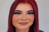 Julia, 14, from Brighton, has gone missing. Chichester Police said they are concerned for her welfare. Picture: Chichester Police