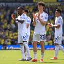 One Leeds star is enjoying Bundesliga and Premier League interest following impressive debut season