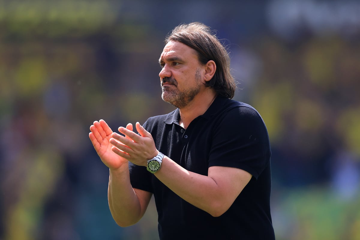 Borussia Dortmund join Chelsea in race for £50-rated Leeds United star as Sheff Wed boss wants more