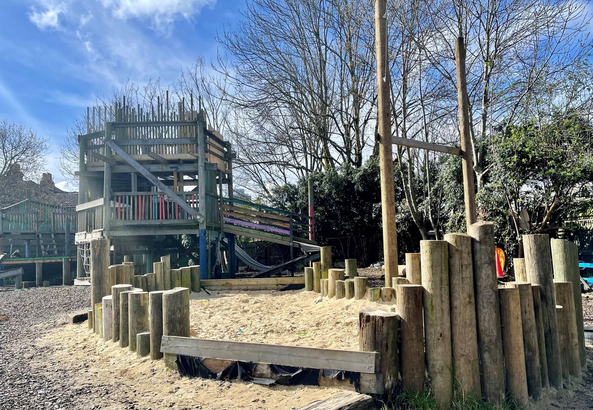 Fire service release fresh details of Buckland Adventure Park blaze which closed site