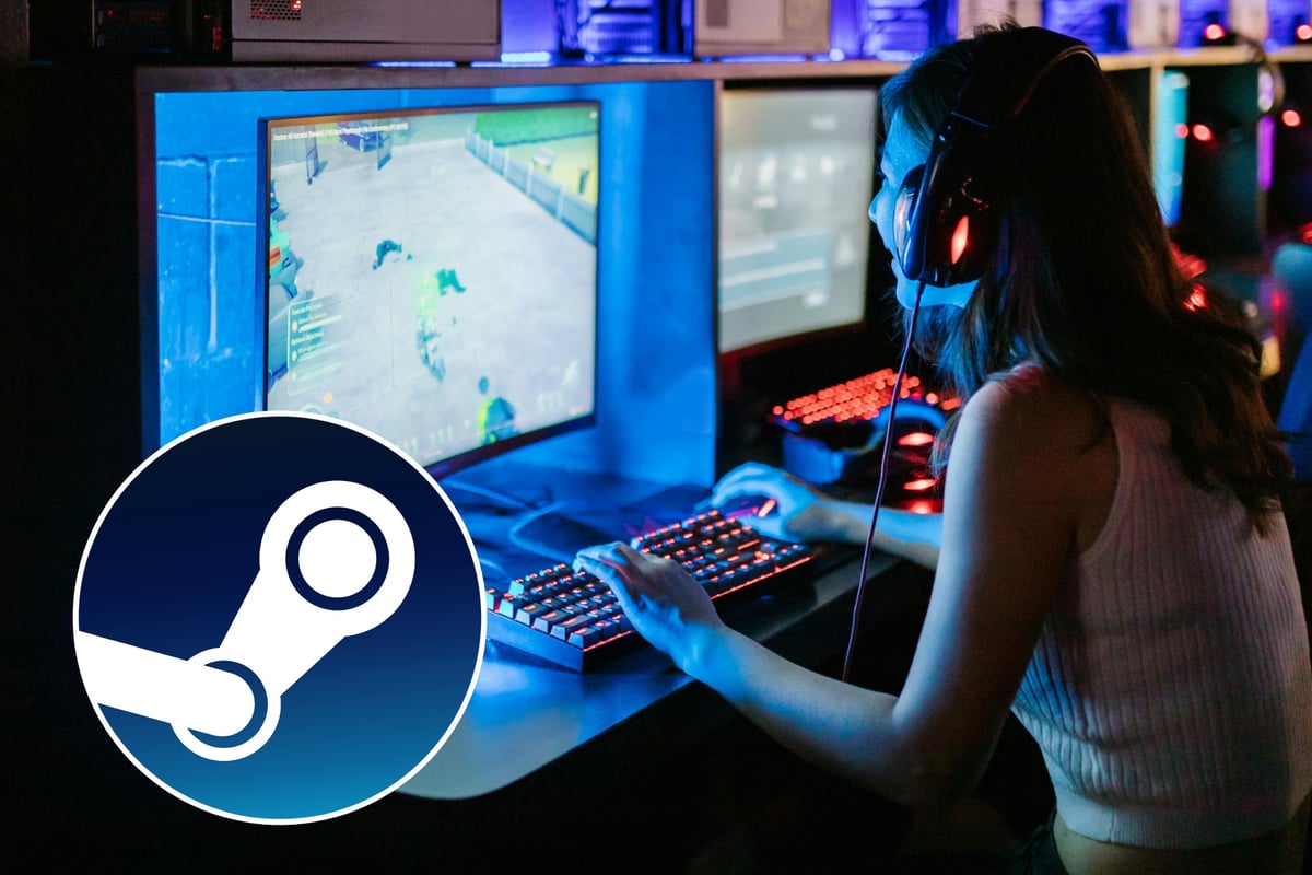 Steam Summer Sale 2024: when is the Steam Summer Sale, next sale date, best discounts and deals - games list