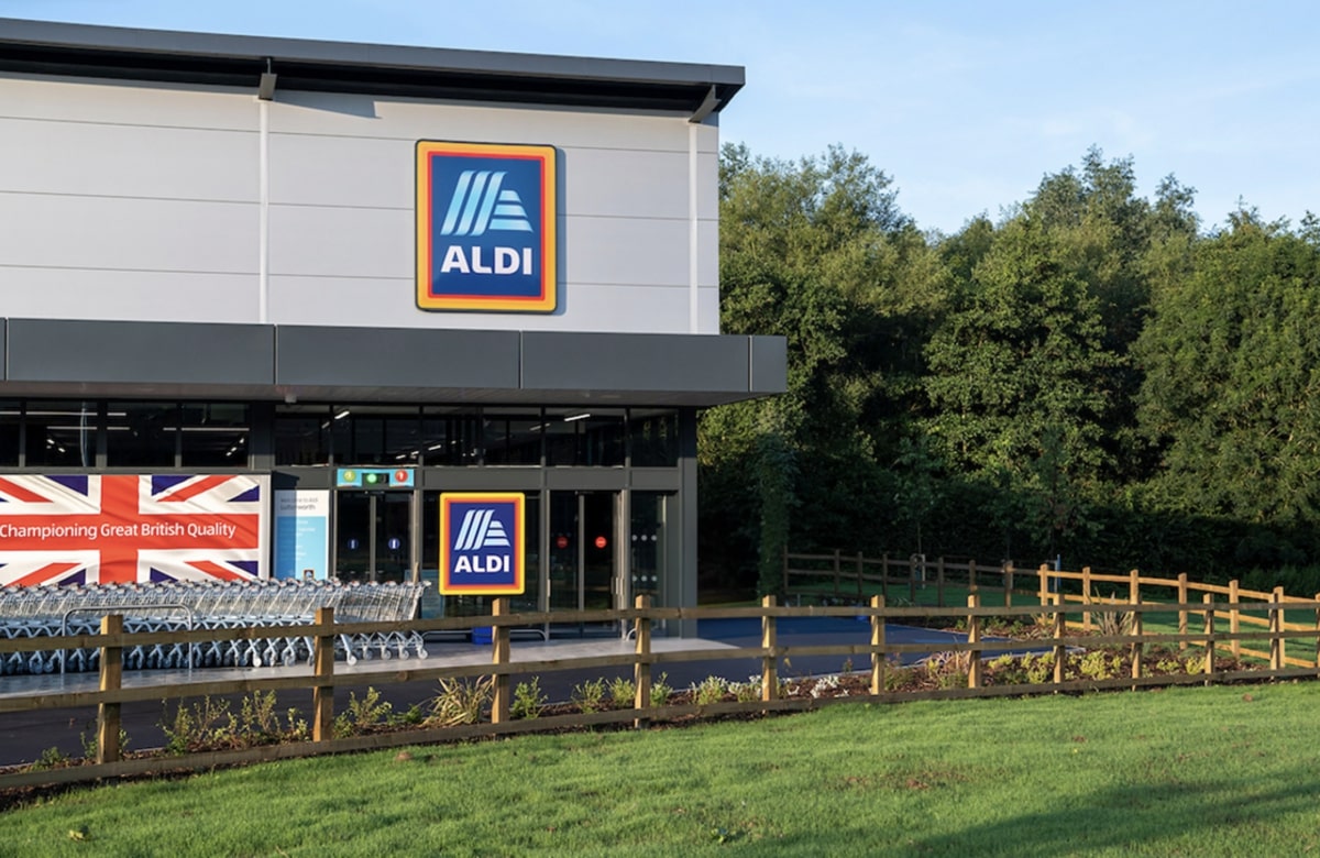 Aldi names 27 priority neighbourhoods where it wants to build shops - full UK list