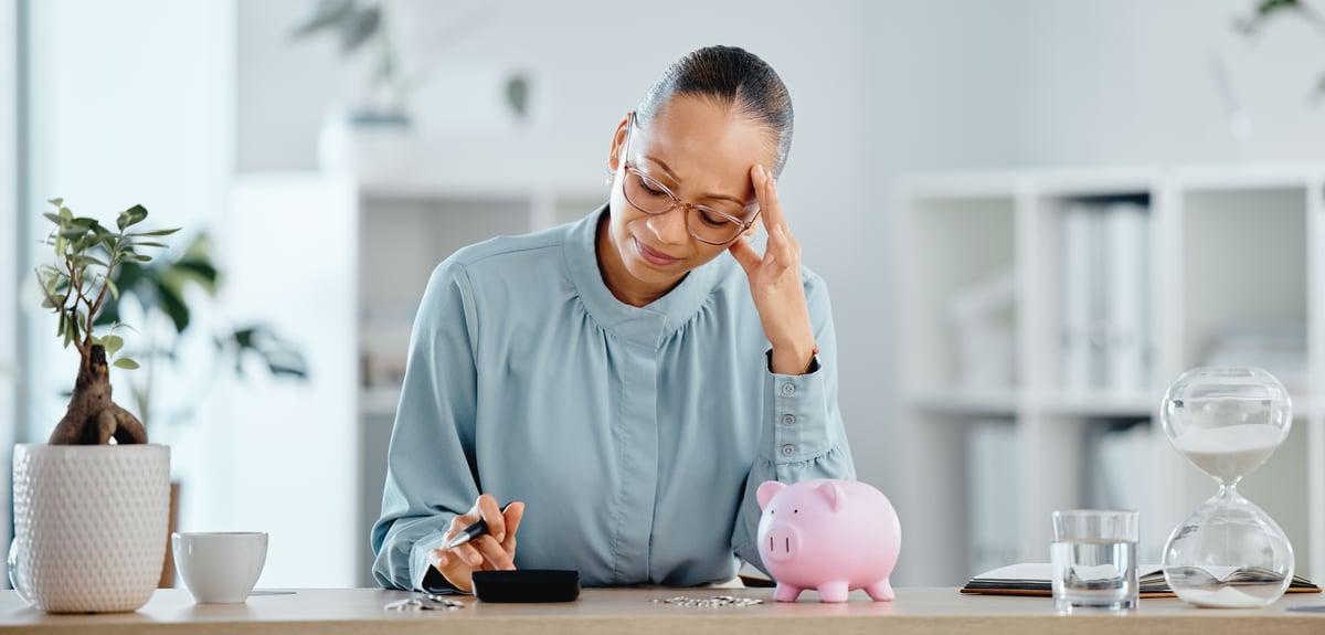 Cost-of-living crisis helps breakdown stigmas around financial difficulty