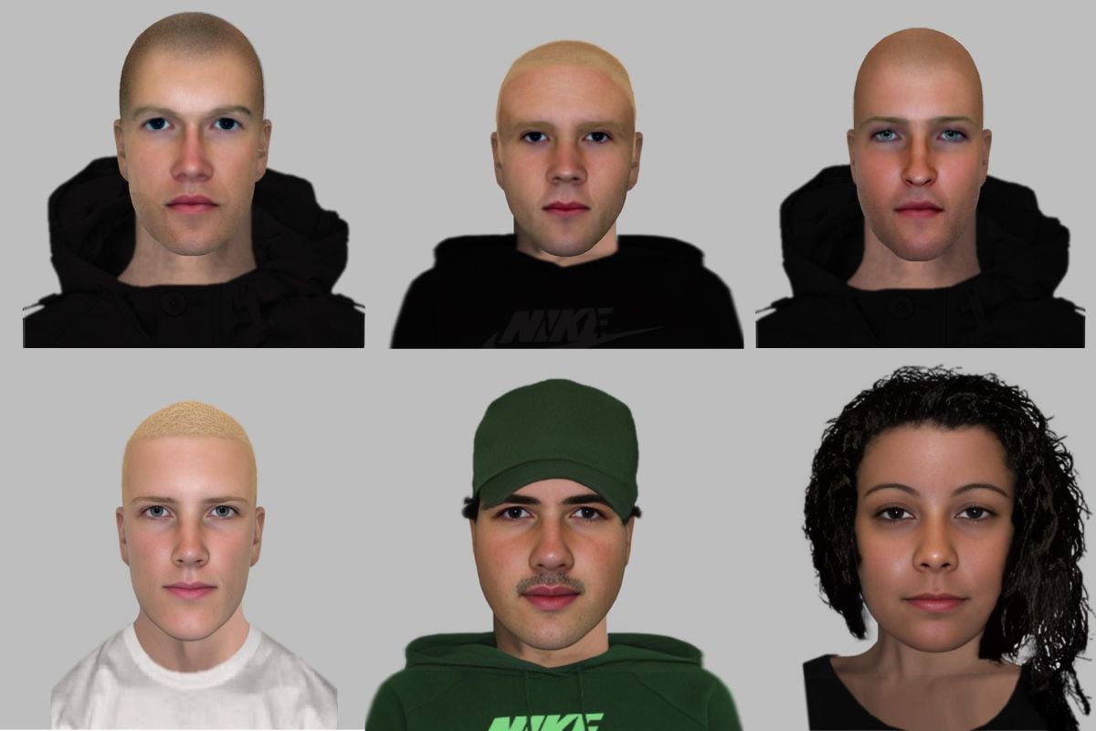 Police issue appeal after two teenagers assaulted in Lee-on-the-Solent