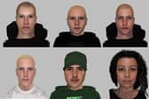 The police have launched an appeal after two teenage boys were assaulted in Lee-on-the-Solent. 