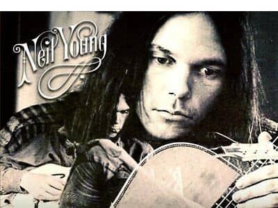 Neil Young has postponed his tour due to illness