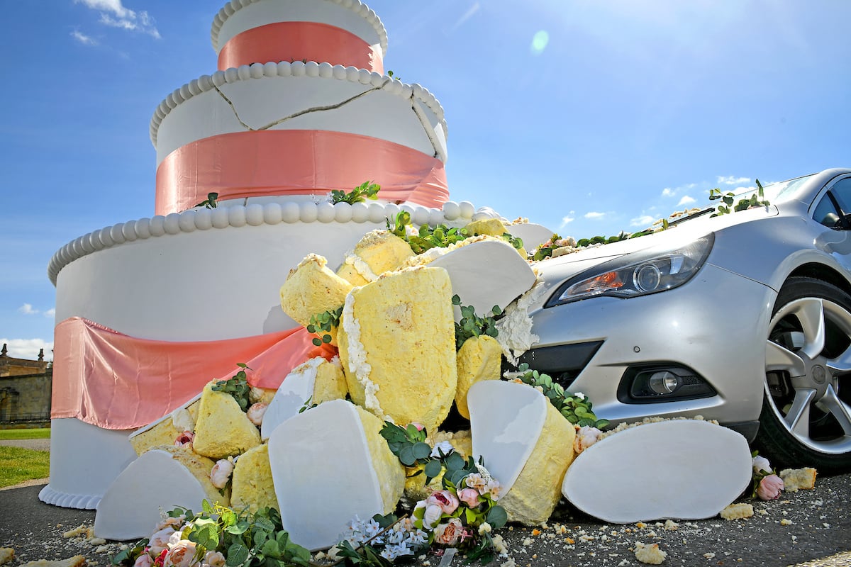 1 in 6 wedding guests drink-drive the morning after marriage celebration, study finds