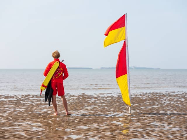 Lifeguards are returning to action for the summer months, but one stretch of Southsea will remain unprotected.
