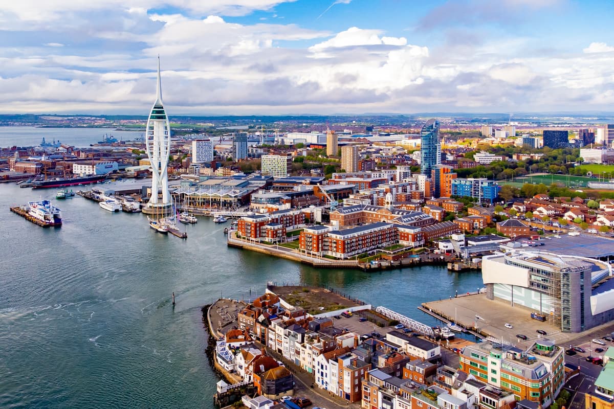 What #39 s on in Portsmouth this weekend 11 fantastic activities to enjoy What #39 s on in Portsmouth this weekend 11 fantastic activities to enjoy