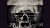 The Skull On Oxford Road - a true crime documentary now available on Shots! TV