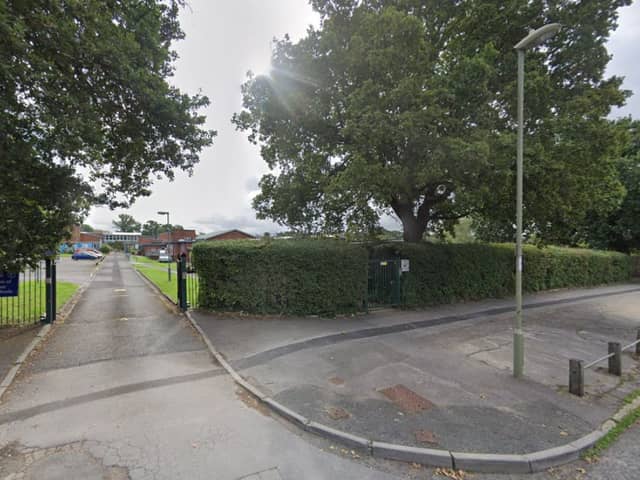 Riders Junior School has received a 'requires improvement' Ofsted rating following its recent inspection which took place on May 21 and 22, 2024. 
