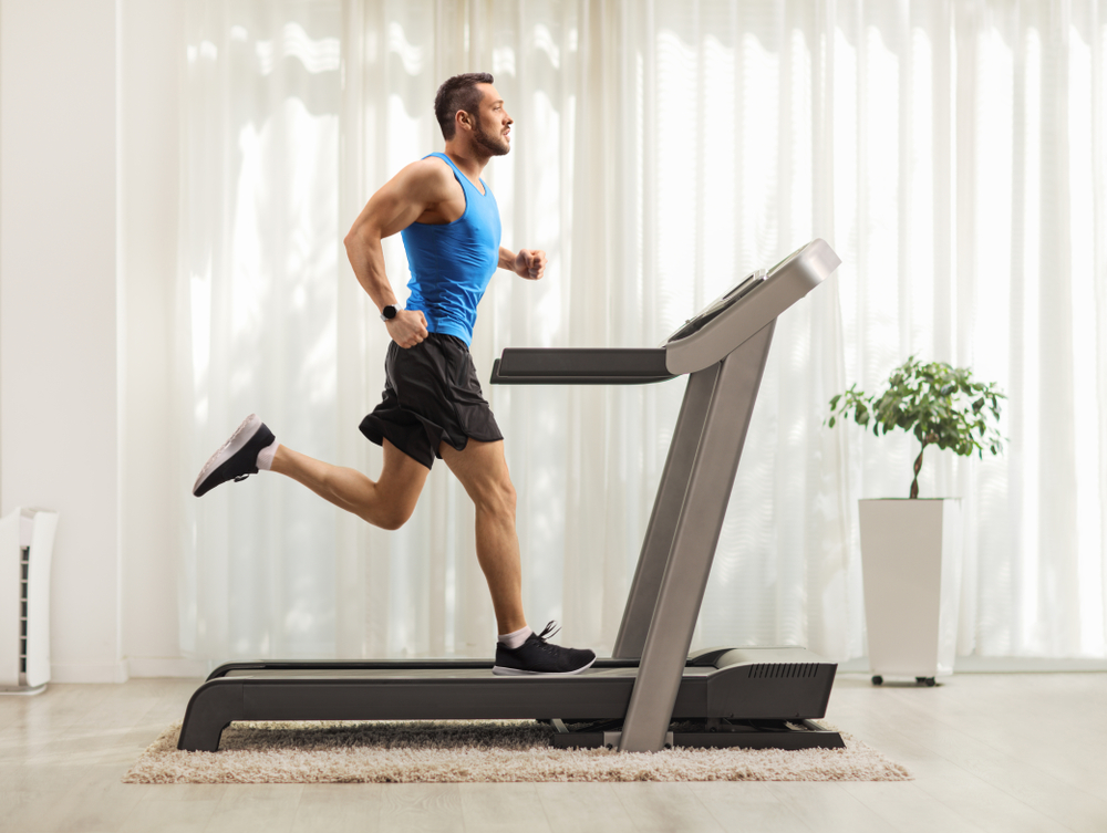 lontek u3 treadmill