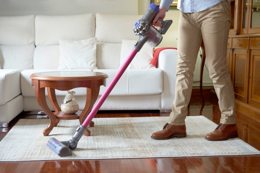 best cordless vacuums 2021