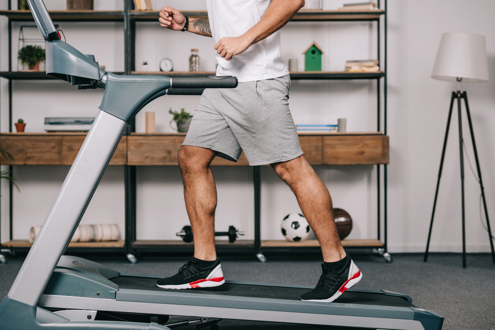 lontek u3 treadmill