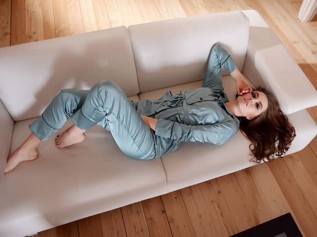 Silk PJs, cotton, or fleecy jammies, here are the best ladies’ pyjamas