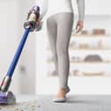 The Dyson V11 packs in all the latest tech from the British firm