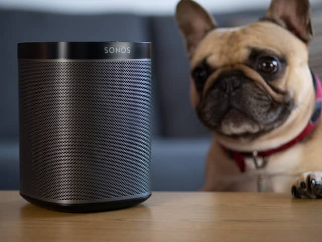 Best Sonos speakers and soundbars for sale during Black Friday 2021