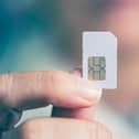 Sky Mobile SIM only plan - 10GB for £8 a month is one of the best deals out there right now