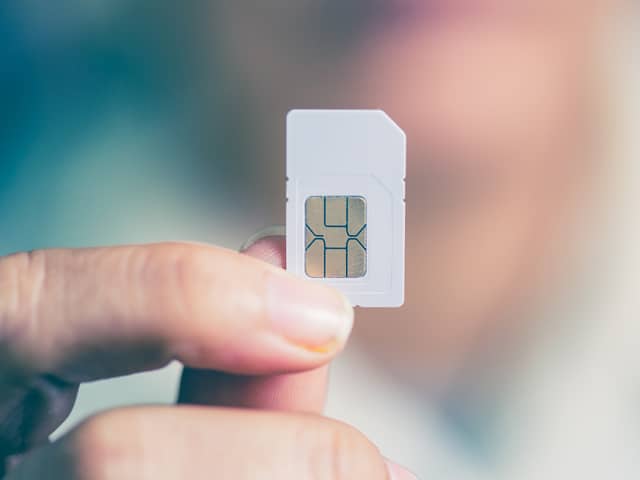 Sky Mobile SIM only plan - 10GB for £8 a month is one of the best deals out there right now