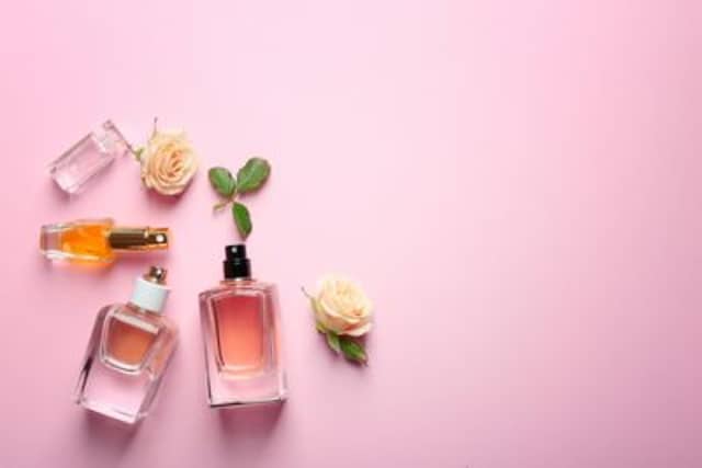 How to chose a perfume for your wife or girlfriend