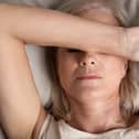 If you have trouble sleeping at night, or in the morning, listening to something relaxing might help