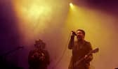 Nine Inch Nails have revealed on social media that they will be hitting the road in 2025.