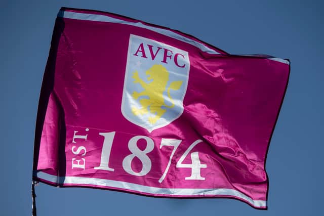 Aston Villa