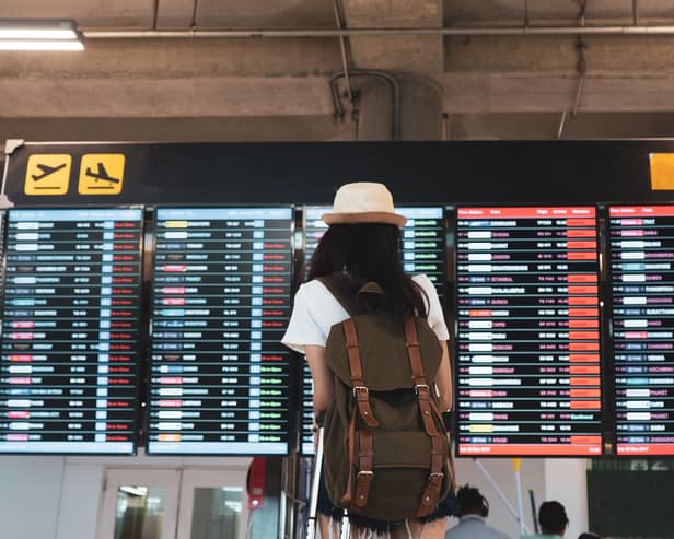Tips for holidaymakers to be savvy with cashback offers