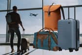 Top cabin bags and suitcases that you can carry on to an aeroplane