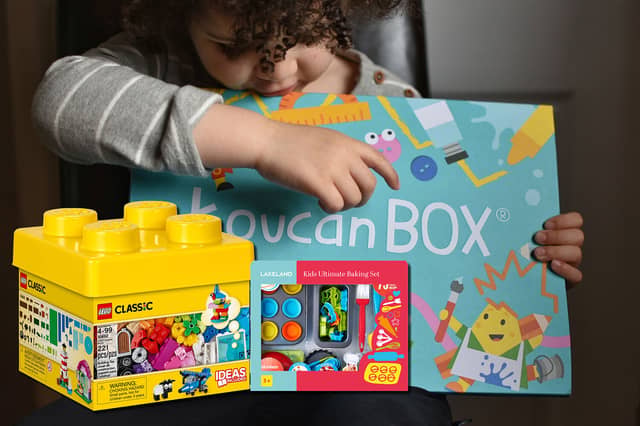 School holidays UK: the best toys to keep your kids entertained