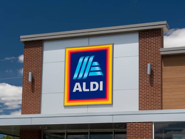 Aldi have reduced 30 items 