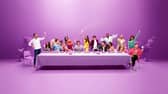 Married At First Sight cast